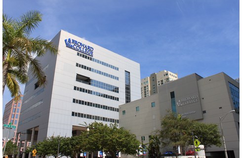 Lingua Language Center at Broward College